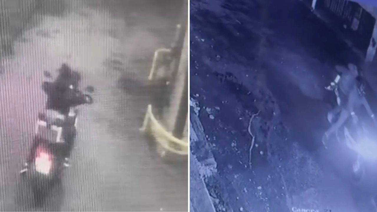 Kağıthane’de İş Yerine Silahlı Saldırı: Şüpheli Yakalandı, 130 Kamera İncelendi