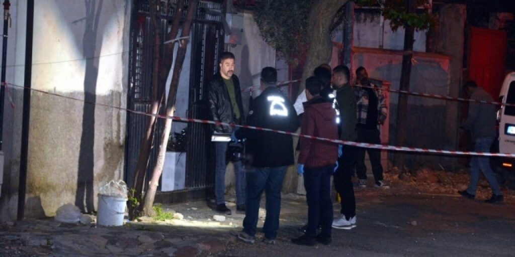 Kahramanmaraş’ta Aileler Arasında Tüfekli Çatışma: 7 Yaralı