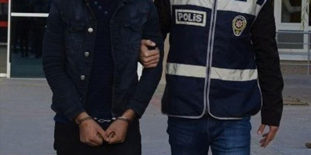 Çorum’da Lise Öğrencisine Okul Saldırısı Paylaşımı Nedeniyle Tutuklama