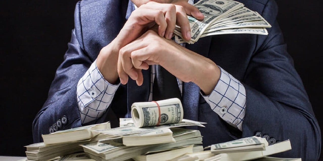 Milyarder Sayısında Rekor Artış Bekleniyor!