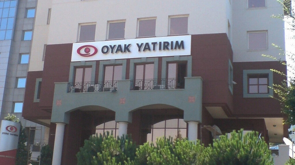 OYAK Yatırım’dan Yüzde 3,2 Temettü Duyurusu
