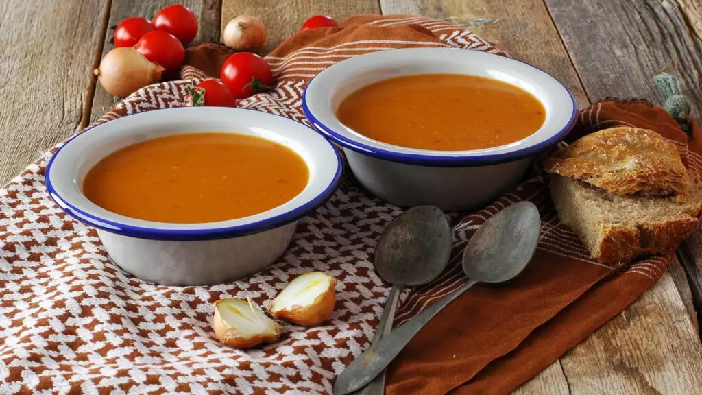 Tarhanayı Lezzet Ustası Haline Getiren Gizli Malzeme