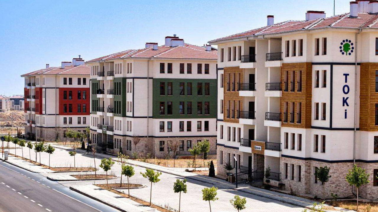 TOKİ’den Kura Çekimleri Hakkında Açıklama: “Her Şey Noter Denetiminde Gerçekleşti”