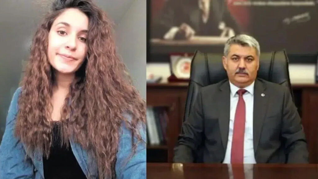 Tuncay Delen’in İfadesi Erzurum Adliyesi’nde Tamamlandı
