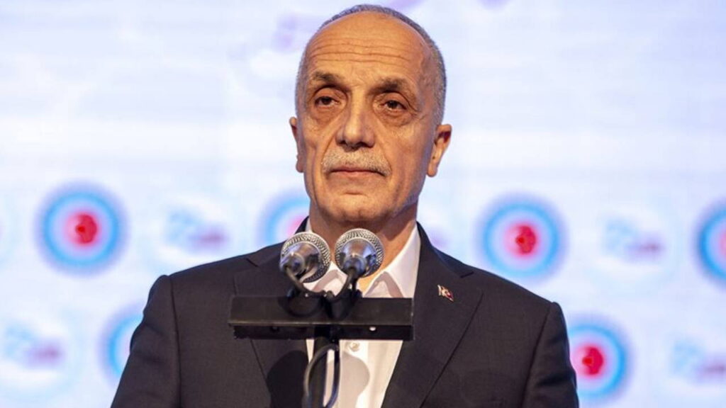 Ergün Atalay’dan Doruk Madencilik İşçilerine Destek: “Devletin Tüm Kurumları Bu Durumu Biliyor”