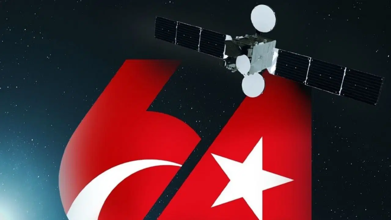 Türksat 6A: Bir Yıldır Uzayda, Türkiye’nin Uzay İletişim Başarısı