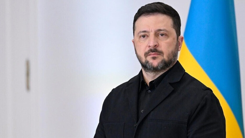Zelenskiy’den İsrail’e Tahıl İtirazı: “Bu Yük Çalıntı”