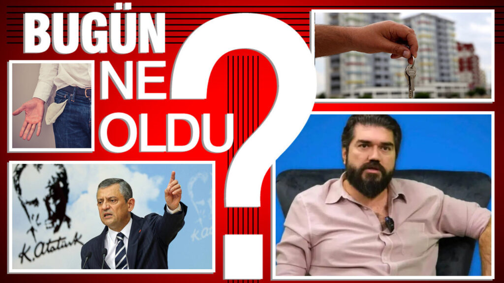 14 Mayıs 2026 Türkiye’de Öne Çıkan Gelişmeler