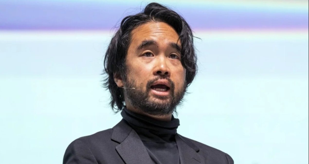 2.5 Milyar Dolarlık Kayıp Sonrası Adrian Cheng Görevden Ayrıldı