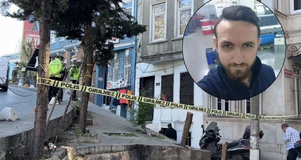 28 Yaşındaki Genç Adamın Şüpheli Ölümü: Pakistanlı Sevgili Sınır Dışı Edildi