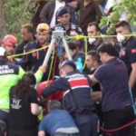 Kuyu Faciasında Son Anda Kurtulanlar: 3 Kişi Hayatını Kaybetti