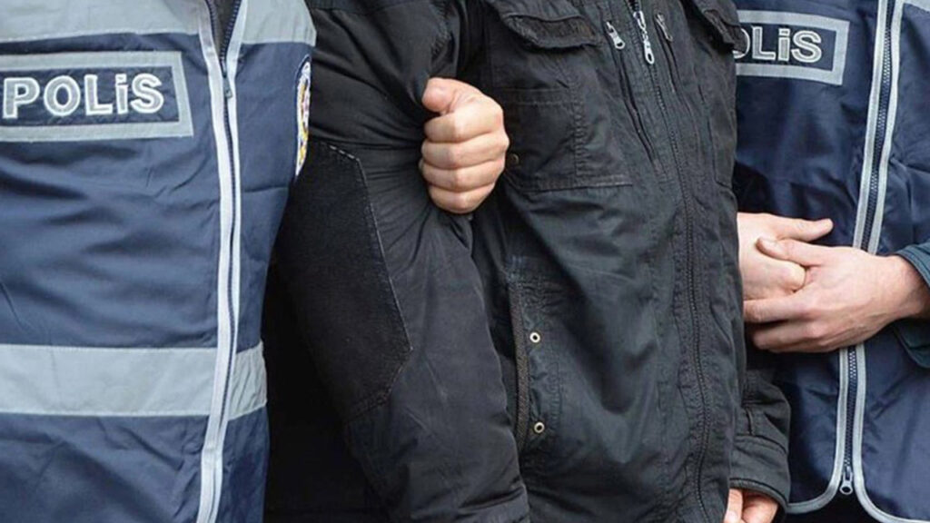 40 Yıl Hapis Cezası ile Aranan Firari Hükümlü Gaziantep’te Yakalandı