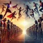 ABD Mahkemesinden Önemli Karar: Marvel ve DC’nin Süper Kahraman Tekeli Son Buldu