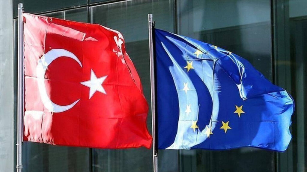 Avrupa Birliği’nde Sınır Dışı İşlemleri Rekor Kırdı: Türk Vatandaşları En Çok Gönderilenler Arasında