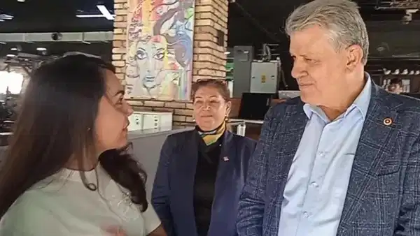 Adana’da Ekonomik Krizle Mücadele Eden Esnafın Çağrısı: “Bir Canımız Kaldı”