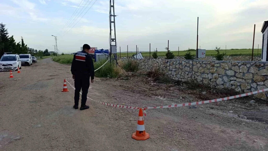 Adıyaman’da Silahlı Çatışma: 3 Kişi Yaralandı
