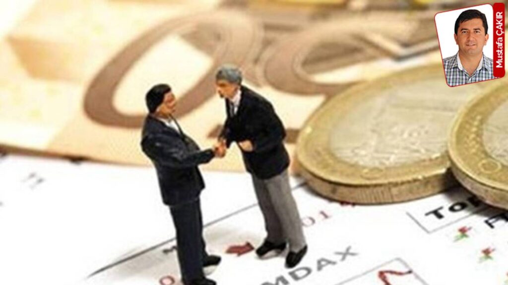 Özelleştirmede Rekor: AKP Döneminde 65.6 Milyar Dolar