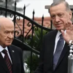 Bahçeli’nin Önerileri AKP’li Yetkililer Tarafından Değerlendirildi: “Meclis Başkanı Önderliğinde Bir Kurul Oluşturulabilir”