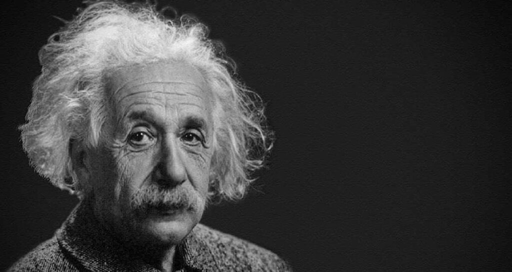 Albert Einstein’ın 104 Yıl Önce Yazdığı Notlar, 72 Milyon Liraya Satıldı