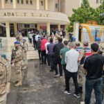 Askerlikten Kaçış: 7 İlde Sahte Rapor Operasyonu