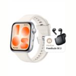 Huawei Watch Fit 5 Satın Alana FreeBuds SE 2 Hediye!