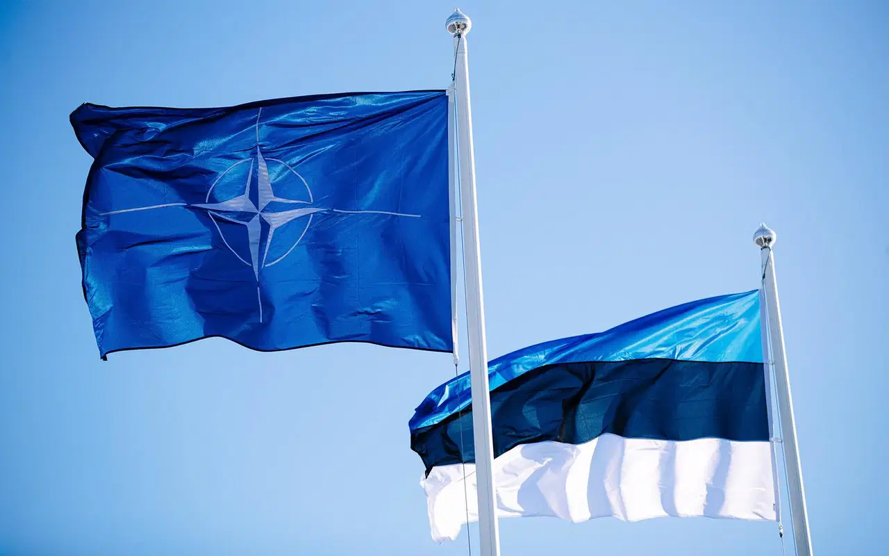 NATO’nun Hava Gücü: Baltık Gökyüzünde İHA Tehdidine Müdahale