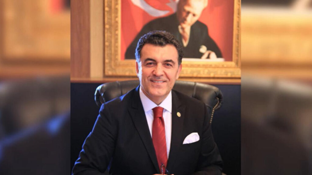 Başkan Faruk Demir’den 19 Mayıs’a Özel Mesaj: “Geleceği Bilim ve Sanatla İnşa Edeceğiz”
