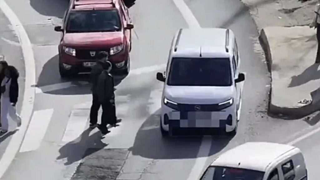 Beykoz’da Dron ile Yapılan Trafik Denetimlerinde 97 Sürücüye Ceza Uygulandı