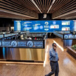 Borsa İlk Yarıda Düşüş Gösterdi (21 Mayıs 2026)