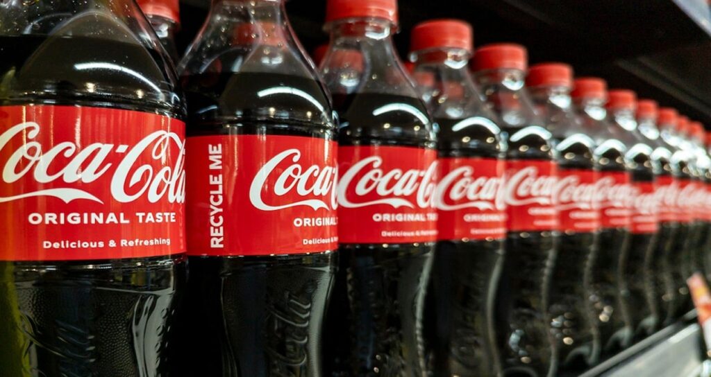 Coca-Cola, Boykotlardan Etkilenmeden Rekor Kar Elde Etti