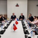 Türkiye-NATO Zirvesi Brüksel’de Yapıldı: Stratejik Rol ve Beklentiler Tartışıldı