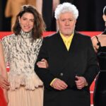 Cannes Film Festivali’nde Almodovar’dan Netanyahu’ya Sert Eleştiriler