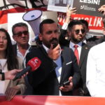 CHP İstanbul Gençlik Kolları, 19 Mayıs’ı Coşkuyla Kutladı: “Sorumluluğumuzun Farkındayız”