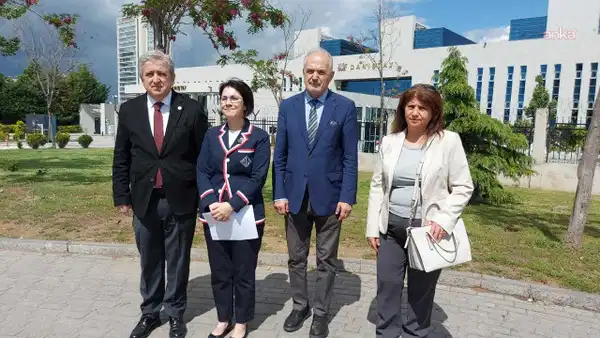 CHP, Sağlık Alanlarının Özelleştirilmesine Danıştay’da İtiraz Etti