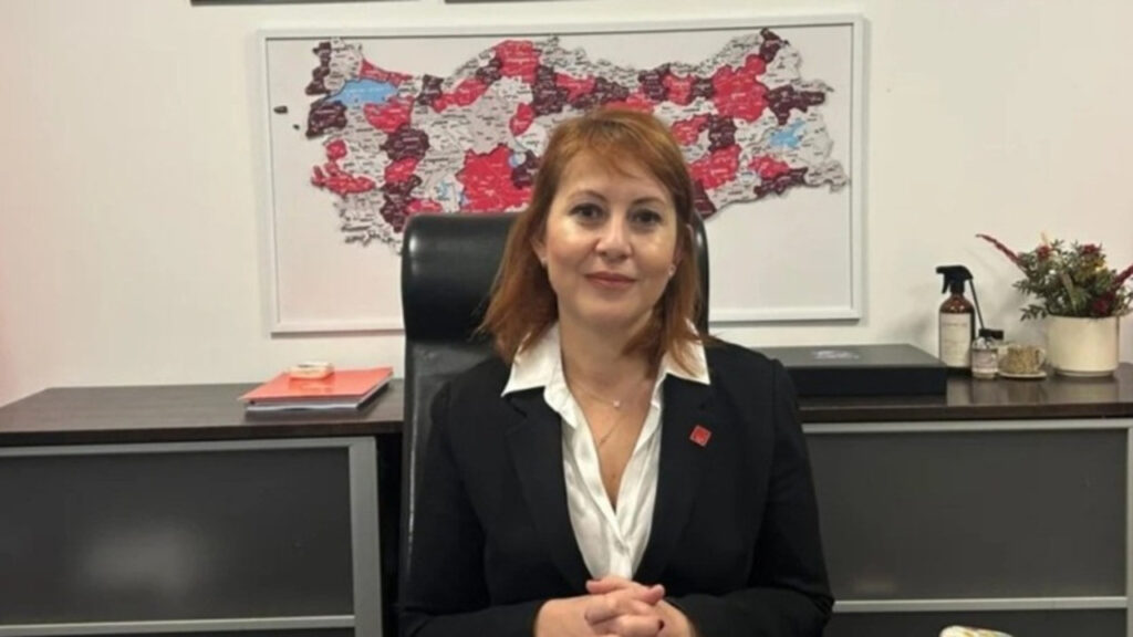 CHP’li Atabay: “AK Parti, hepimizi dibe çeken bir batık gemi”