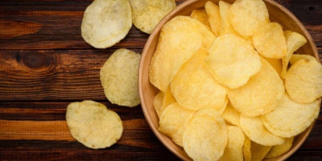 Cips Fiyatlarına Şok Zam: Tüketiciler Zor Durumda!