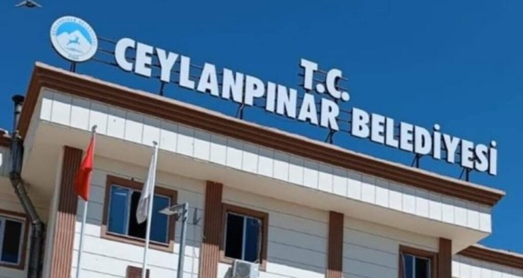 Ceylanpınar’daki Konser, Türk Bayrağı Tartışması Nedeniyle İptal Edildi