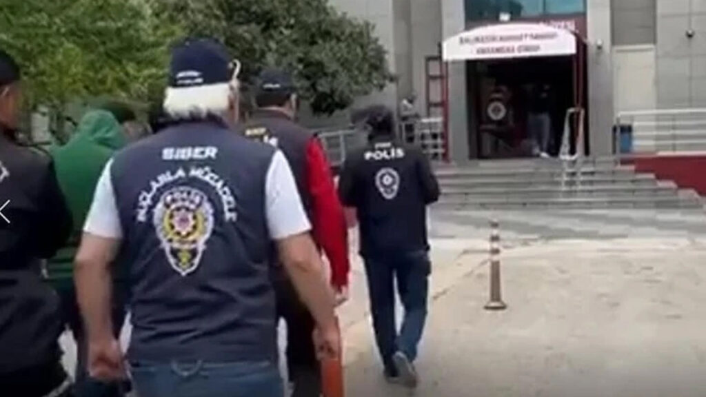 Balıkesir’de Yüksek Kâr Vaat Eden Dolandırıcılara Operasyon: 6 Tutuklama