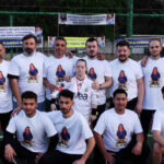 Down Sendromlu Melisa’nın Futbol Hayali Gerçekleşti
