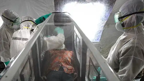 Ebola Virüsü Hakkında Bilmeniz Gerekenler: Belirtileri ve Bulaşma Yöntemleri