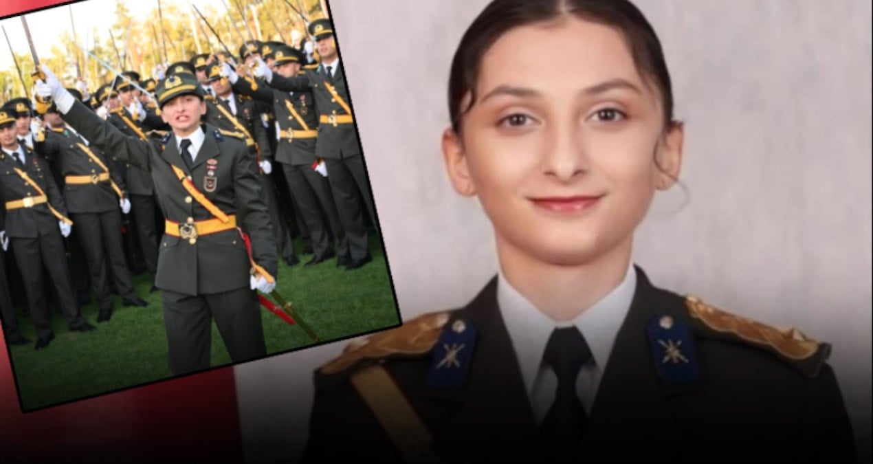 Ebru Teğmen’in Dava Sürecine Engel Olan Hakimin AKP’lilerle Görüntüleri Ortaya Çıktı