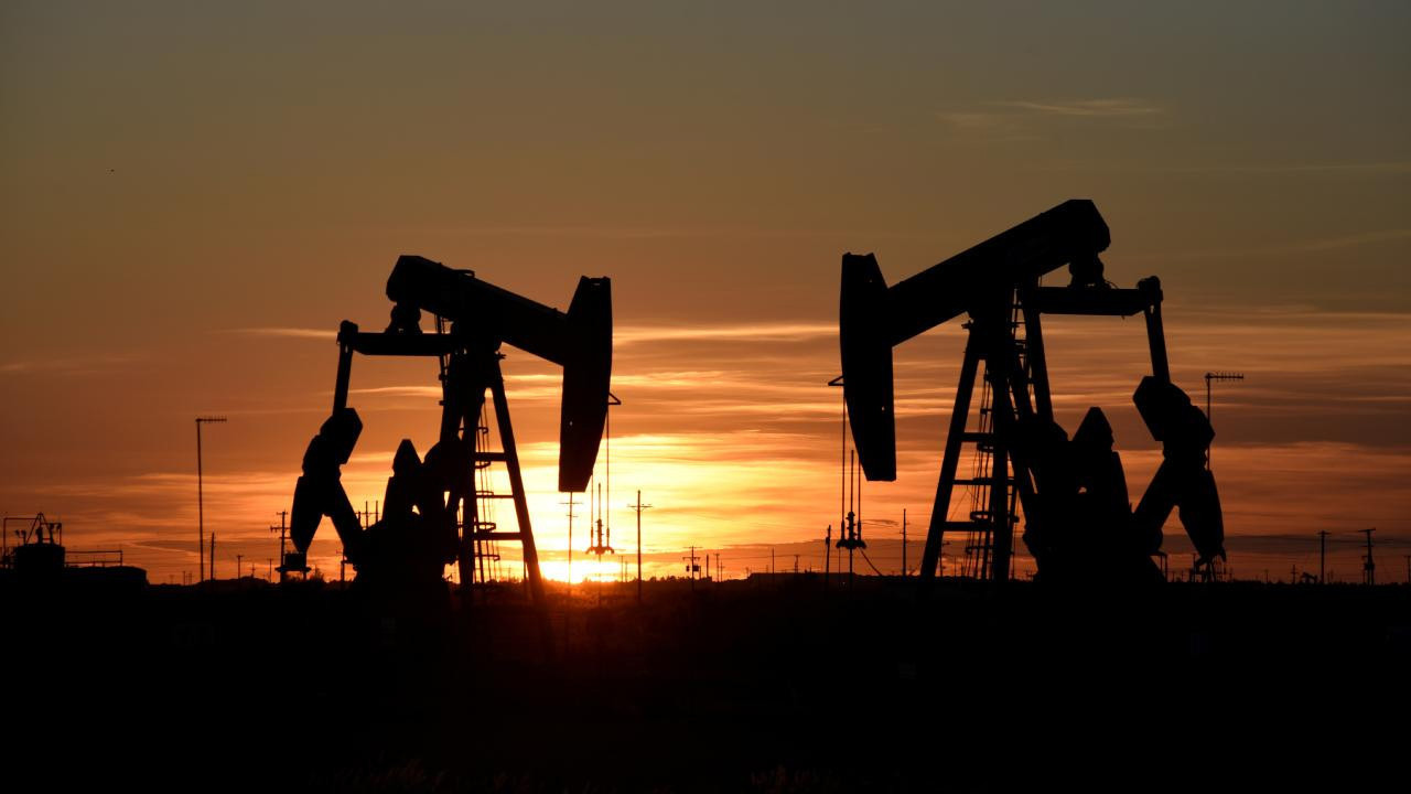 ** EPDK Açıklama Yaptı: Mart Ayında Türkiye’nin Petrol İthalatı Yükseldi