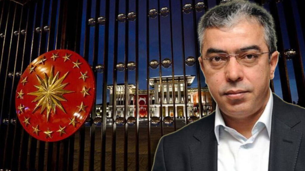 Mehmet Uçum’dan Öcalan Yorumu: “Geçiş Sürecinde Etnik Siyasetten Vazgeçilmeli”