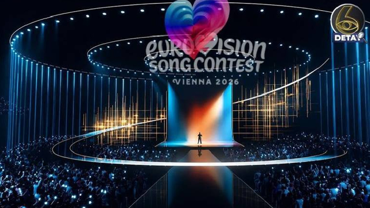 2027 Eurovision Şarkı Yarışması Sofya’da Gerçekleşecek