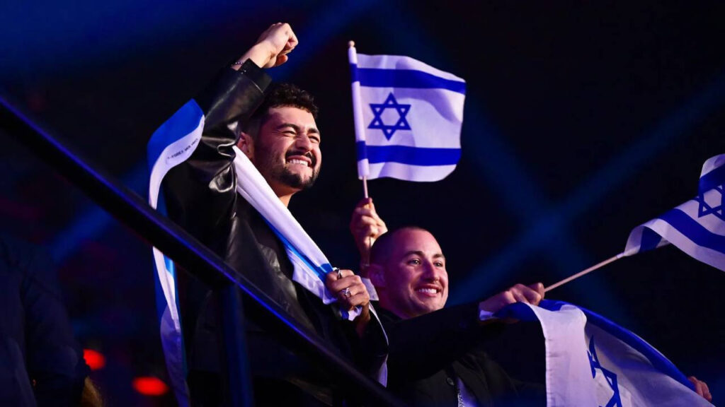 Eurovision’da İsrail Krizi: Pedro Sánchez’in Sert Açıklamaları