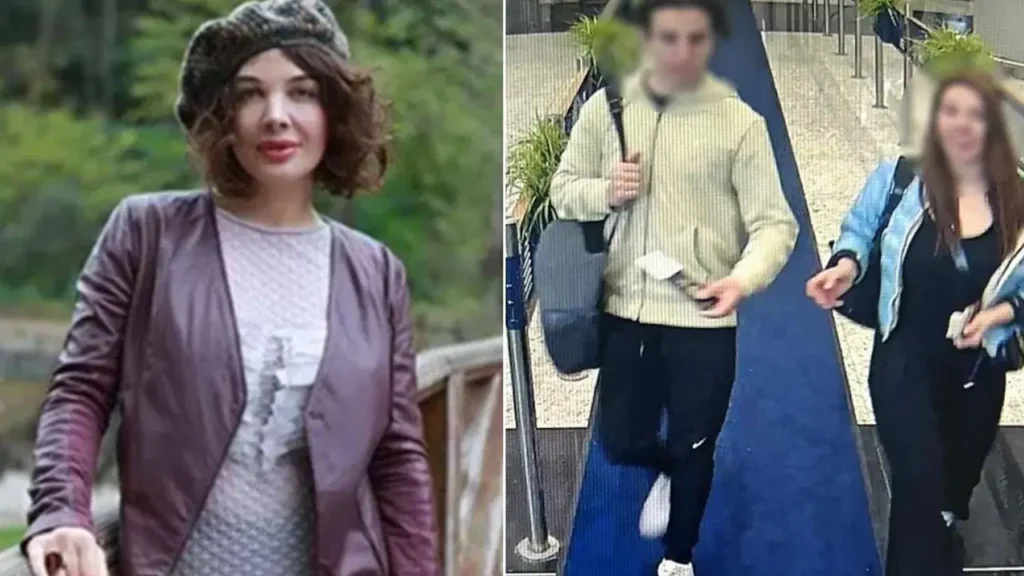 Eylem Tok’un Mektubuna Oğuz Murat Aci’nin Babasından Sert Yanıt: “Algı Oluşturuyor”