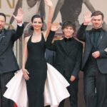 Cannes’da Sinema ve Sofra: Yıldızlar Geceye Damga Vurdu