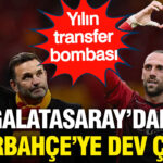 Galatasaray, Fenerbahçe’nin Gözdesi Vedat Muriqi İçin Hamle Yaptı: Okan Buruk’un Rolü