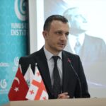 Tiflis’te 19 Mayıs Atatürk’ü Anma, Gençlik ve Spor Bayramı Coşkuyla Kutlandı