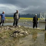 Hakkari’de Tarım Arazileri Tehdit Altında: ILS Sistemine Tepkiler Büyüyor